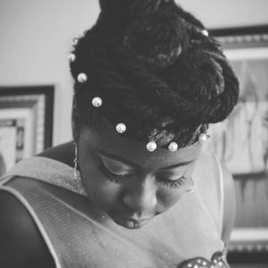 Meet your Posher, Efua